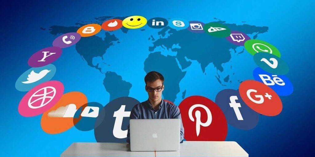 Publicidad en Redes Sociales