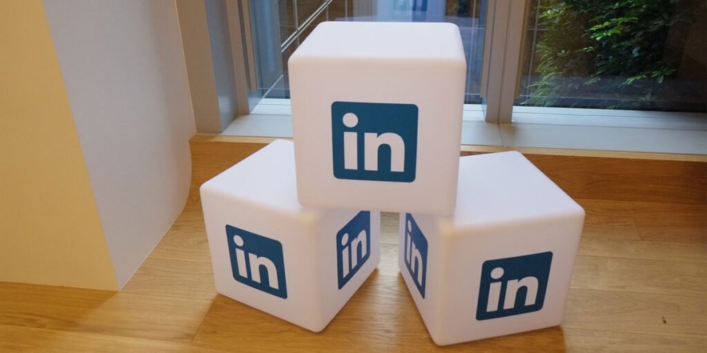 linkedin una ventaja competitiva