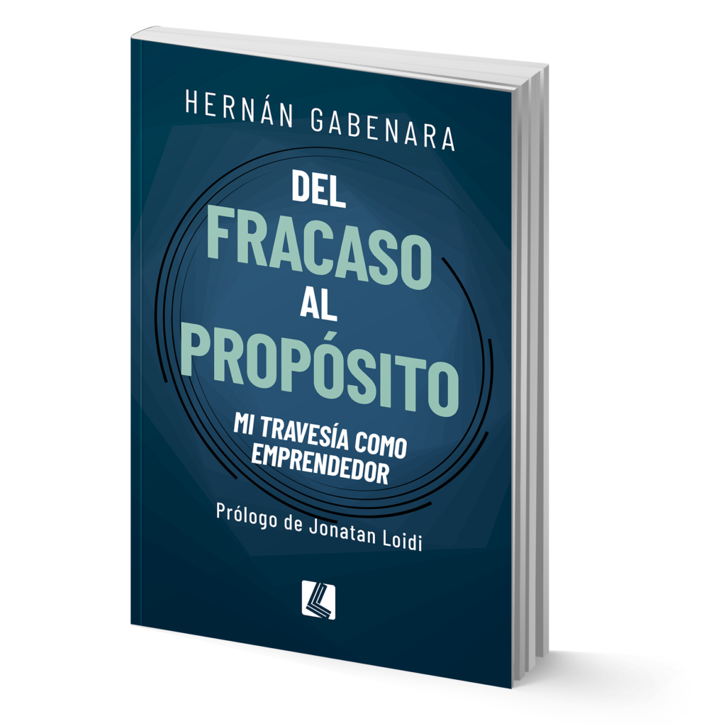 Del Fracaso al Propósito